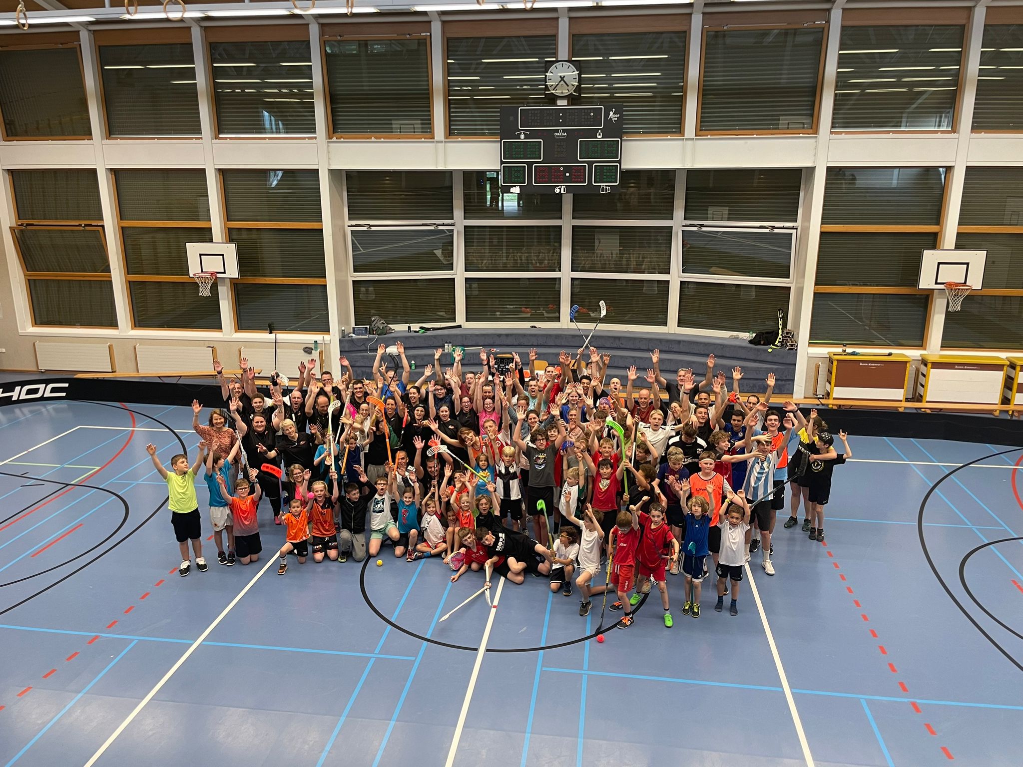 fete club 2024