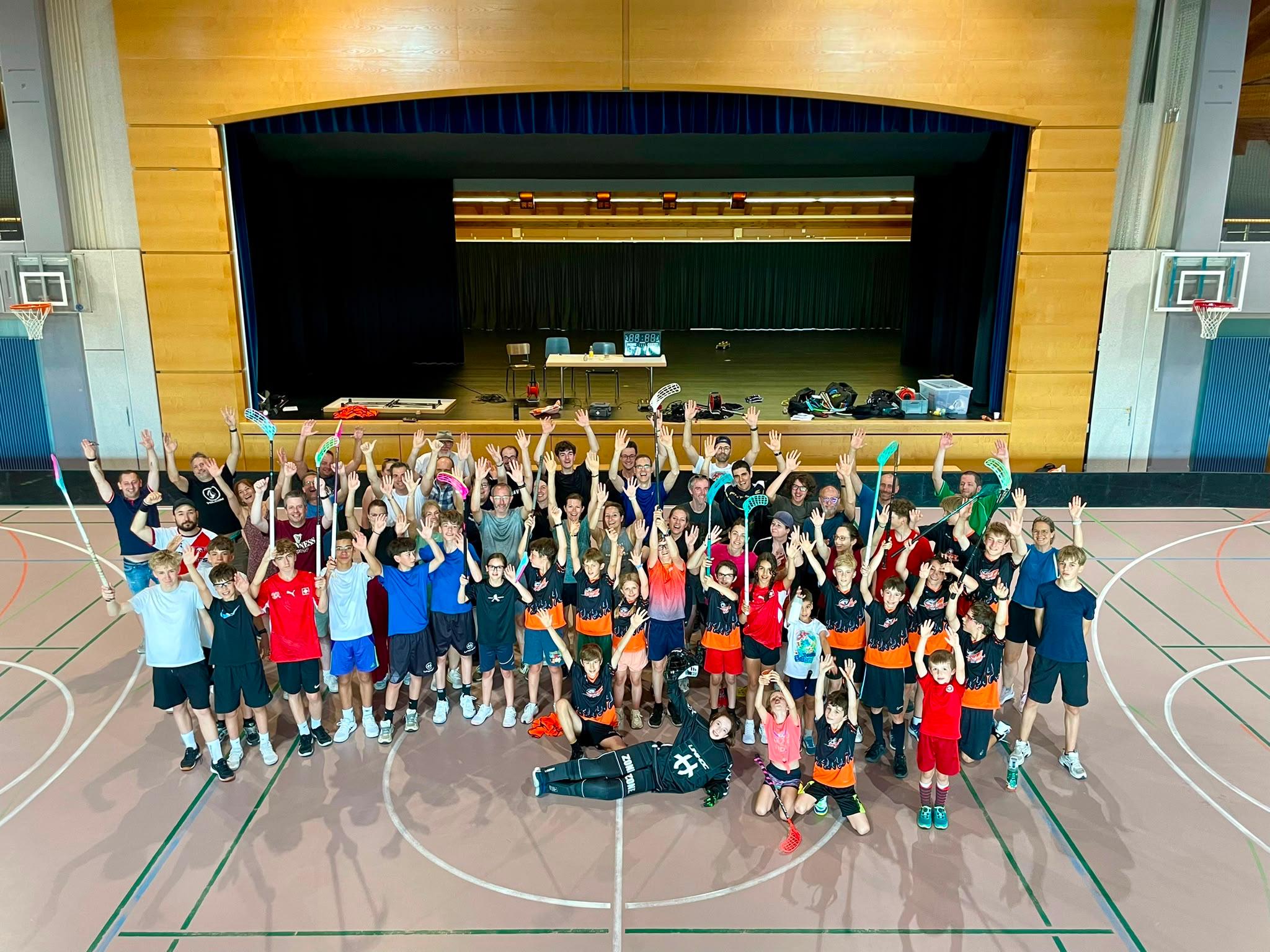 fete club 2026